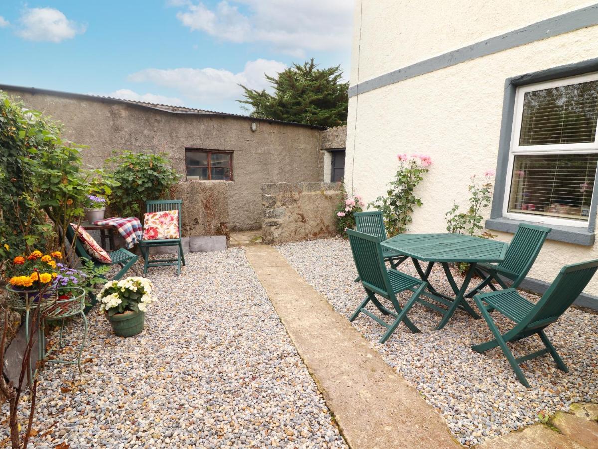 Meadow View Villa Ennis Exterior photo
